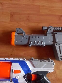 Nerfky - 2