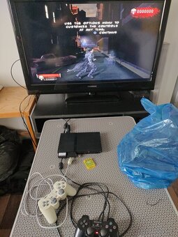 PS2 FMCB - 2