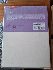 Prodám nové prostěradlo 80x200 - 2