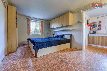 Pronájem chaty, 52 m², Vranov - 2