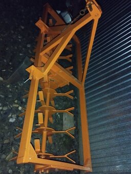 Rotavator - 2