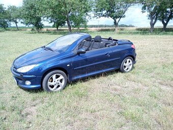 Peugeot 206 - 2