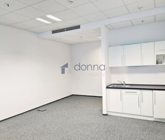 Pronájem kanceláře 55 m² Václavské náměstí, Praha 1 - Nové M - 2