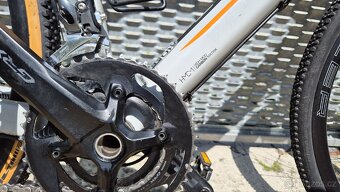 Karbonový gravel GT Grade - 2