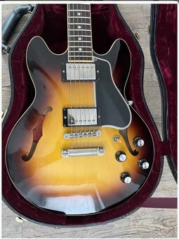 Gibson Custom Shop ES-339 - USA 2011 - 2
