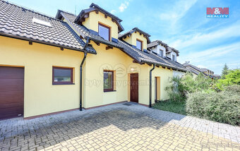 Prodej rodinného domu, 170 m², Bystročice - 2