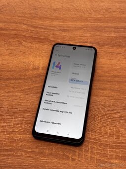 Xiaomi redmi note 10 5g  4/64GB - 2