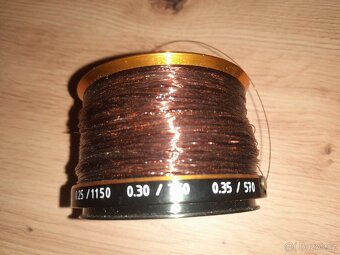 Náhradní cívka Mivardi Omicron 12000 - 2