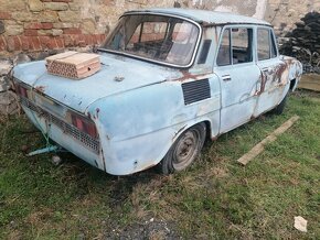 ŠKODA 100 - 2