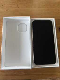 iPhone 13 mini, Starlight 128GB - 2