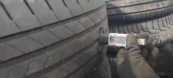 235/50 R21 101W Bridgestone Alenza 001 - 2