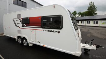 Karavan Bailey Unicorn Barcelona - 2