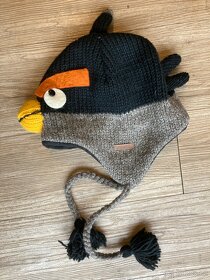 Prodám novou čepici angry birds - 2