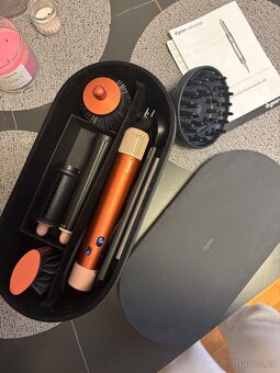 Dyson Airwrap Strawberry - 2