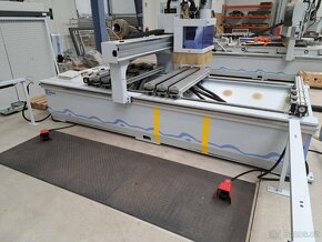 CNC obráběcí centrum WEEKE Venture 05 S - 2