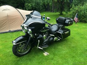 Harley Davidson - 2