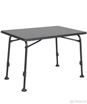 Campingový stolek 115x70 - 2