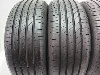 Letní pneu 215/55/17 GoodYear - 2