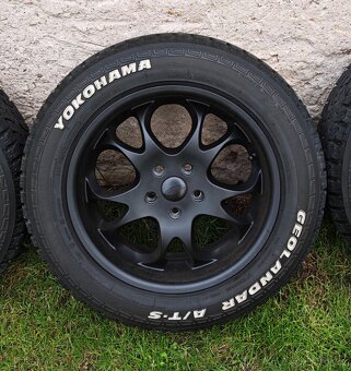 5x114.3 R17 - 2