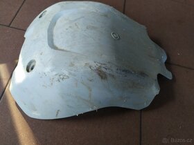 Yamaha yzf250,450,WR 250,450 - 2