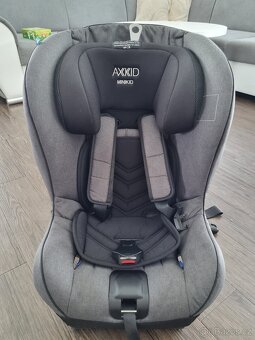 Axkid Minikid 2.0 - 2