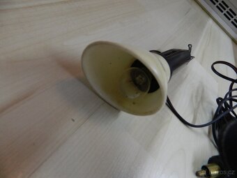 Prodám auto lampu AutoPal. - 2