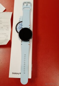 Samsung Galaxy Watch FE 40mm záruka 8/2026 MP - 2