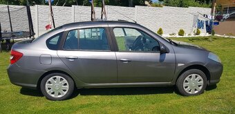 Renault Thalia - 2