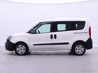 Fiat Dobló 1,3 MTJ 66kW Klima CZ DPH (2015) - 2