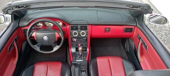 SLK 230 - 2