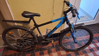 Rockrider 500. Vel.24 - 2