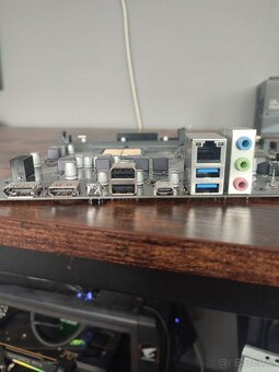 ASROCK A620M-HDV/M.2-19 měsíců záruka - 2