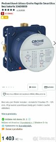 GROHE 26483000 + 35600000 - 2