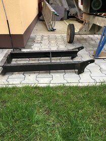 TZ4K14 podvázání - 2
