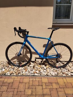 Prodám Cyklokrosové/Gravel kolo Van Rysel RCX - 2