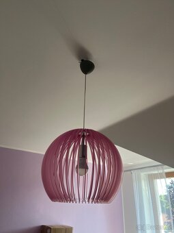 Lustr IKEA - 2