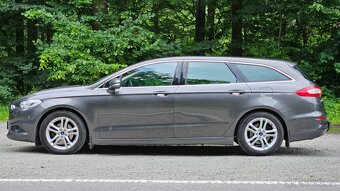 Ford Mondeo Titanium Combi 2.0 TDCI 110kW man.,2018 - 2