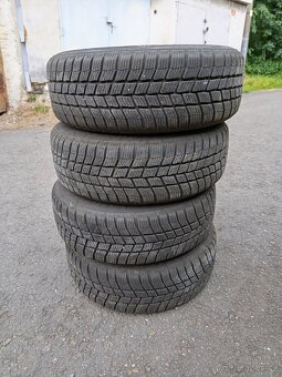 Kola 185x60x14 - 2