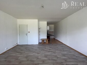 Prodej, byt 1+kk, 32 m2, DV, Teplice, ul. Krušnohorská - 2