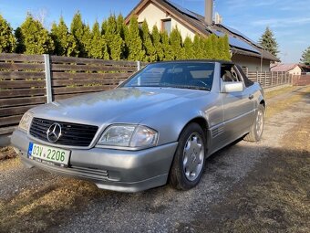 MERCEDES SL 300-24 - 2