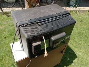 Televize Color Oravan - 2