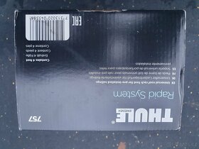 Thule Rapid System - 2
