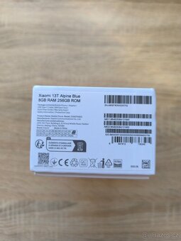 Xiaomi 13T 256 GB - 2