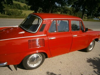 škoda 1000 mb - 2