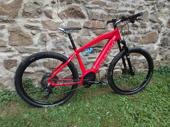 Elektrokolo Colnago e 01 Bosch - 2