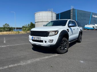 Ford Ranger - 2