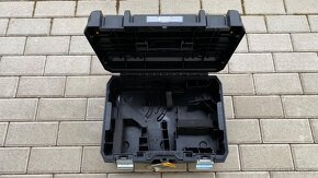 DeWalt TSTAK kufr - 2