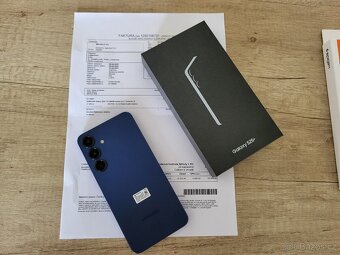 Samsung galaxy S25+ 12/256gb - 2