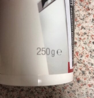 Odvápňovač Miele pro pračky a myčky - 2