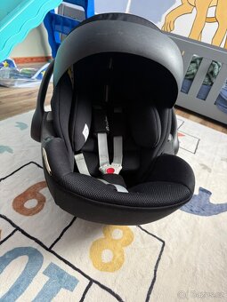 Cybex - 2